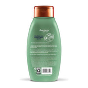 Aveeno Aveeno Scalp Soothing Fresh Greens Blend Shampoo 12 fl. Oz Shampoo