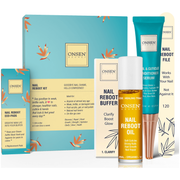 Onsen Secret Complete Nail Reboot Kit Nail Kit