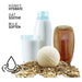 Cosset Bath And Body - Eczema Box Therapy Bomb Gift Set (Ultimate Skin Nourishment Kit)