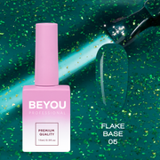 nbmsupply BEYOU Professional Flake base 05(Fall collection) 15ML