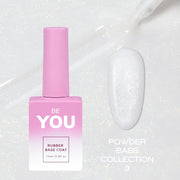 nbmsupply BEYOU Professional Powder Base 03 15 ML B10042