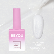 nbmsupply BEYOU Professional Powder Base 03 15 ML B10042