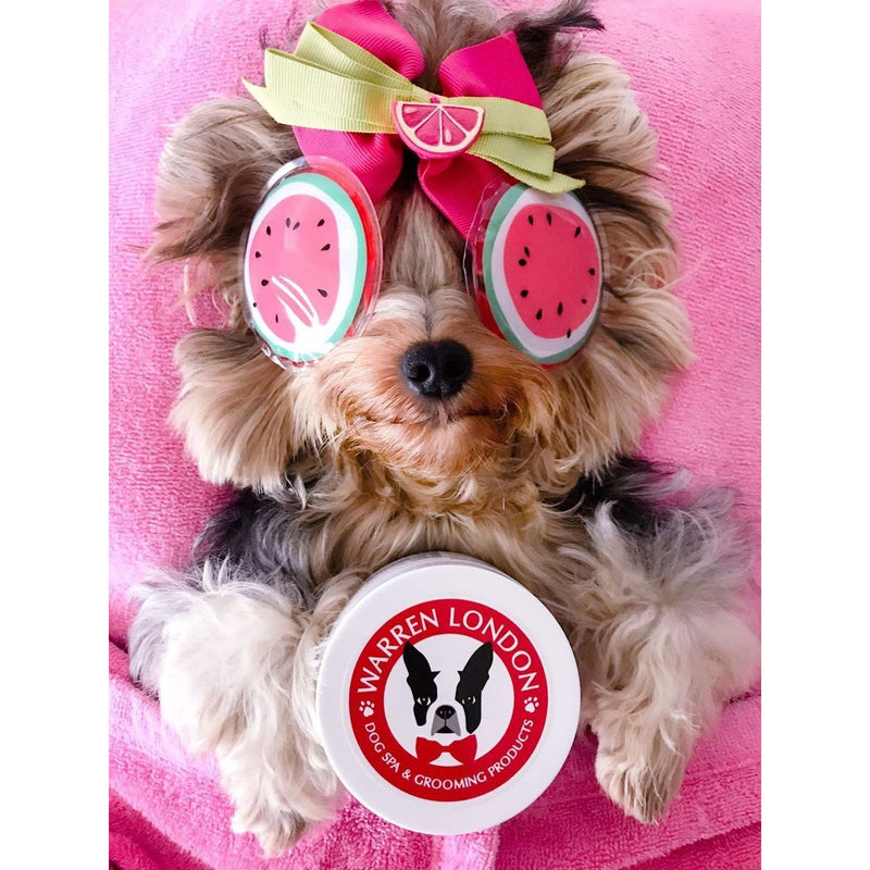 Warren London Hydrating Butter Balm - For Nose and Paws Spa Product