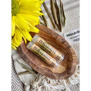 MION Artisan Soap Co. Lip Balm | Made with Cocoa & Mango Butter