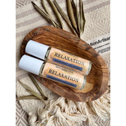 MION Artisan Soap Co. Essential Oil Roller | 6 scents