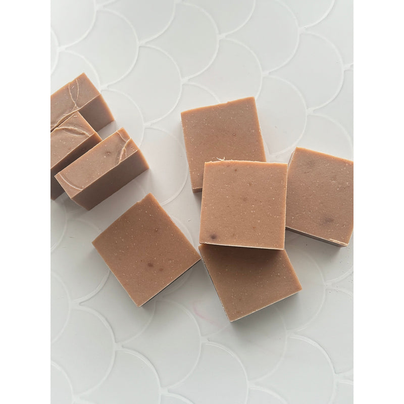 Lustful Bath, LLC CASHMERE SOAP Soap