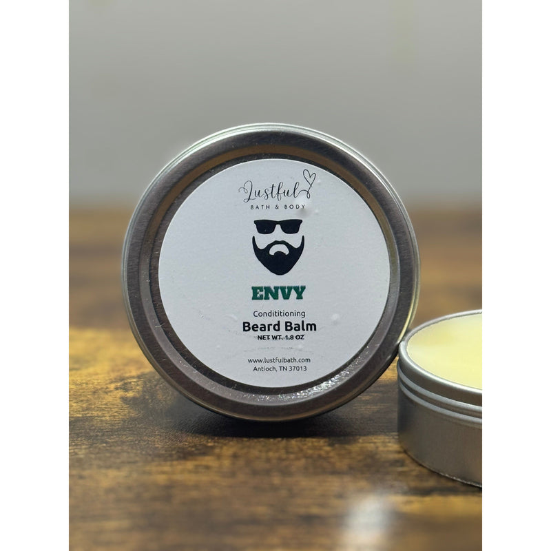Lustful Bath, LLC LUSTFUL CONDITIONING BEARD BALM Beard Oil