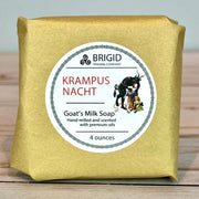 Brigid Trading Company Natural Goat Milk Soap Natural Soap
