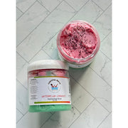 Lustful Bath, LLC FOAMING SUGAR SCRUB Sugar Scrub