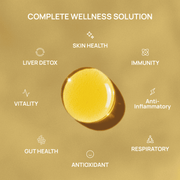 Meraki Medicinal High Potency Cold-Pressed Organic Black Seed Oil with 3% Thymoquinone