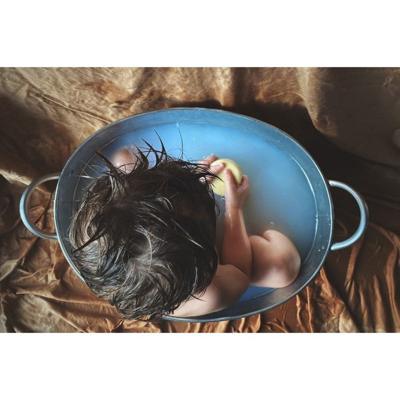 Love of Earth Co. Non Toxic Baby Soap