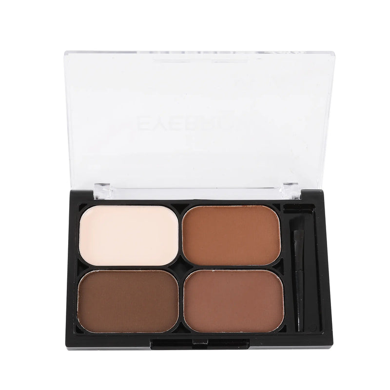 Prolux Cosmetics PxLook Eyebrow Palette