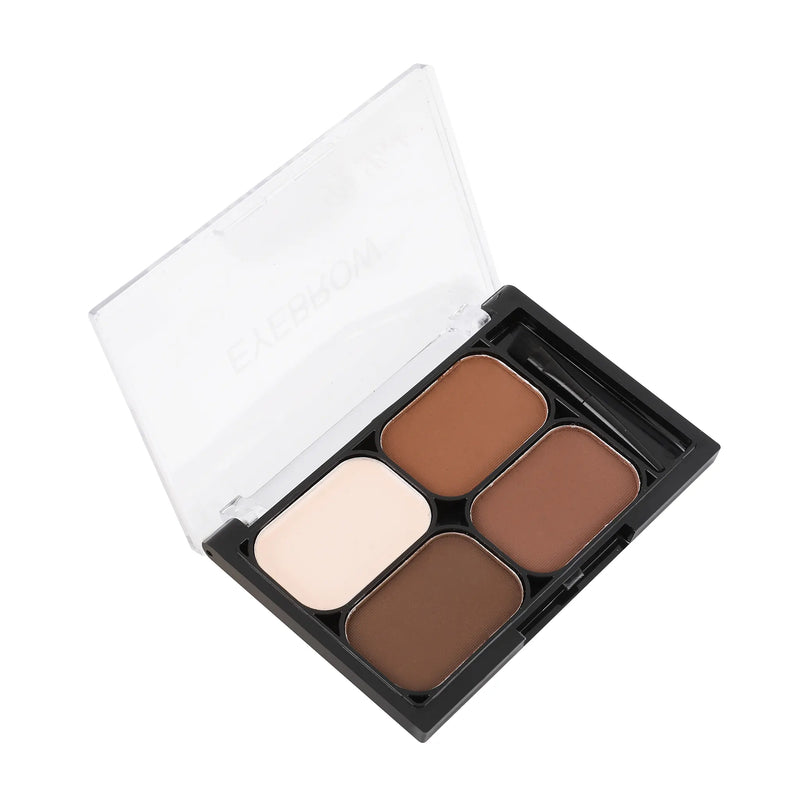 Prolux Cosmetics PxLook Eyebrow Palette