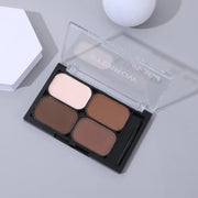 Prolux Cosmetics PxLook Eyebrow Palette