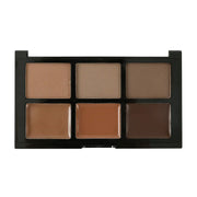 Prolux Cosmetics Eyebrow Gel and Powder