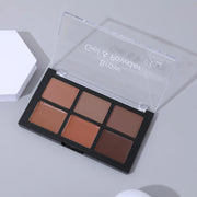 Prolux Cosmetics Eyebrow Gel and Powder