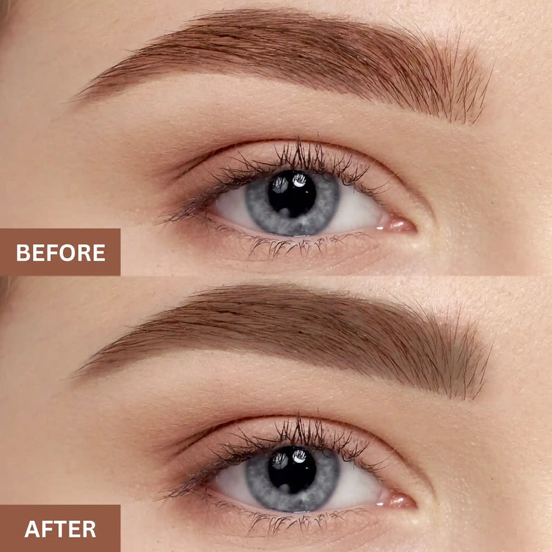 Prolux Cosmetics Eyebrow Gel and Powder