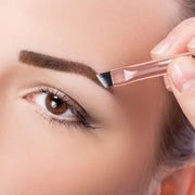 Prolux Cosmetics Eyebrow Gel and Powder