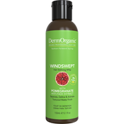 DermOrganic Official Shop Windswept Hair Defining Whip Styling