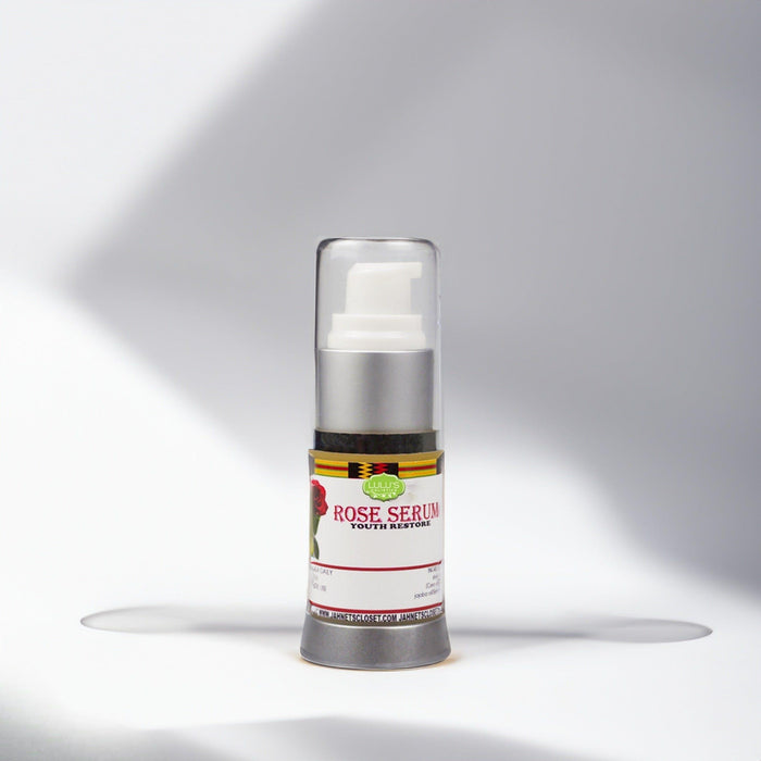 Rose Eye Serum