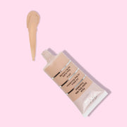 Prolux Cosmetics Aqua Stylish Silky Milk Oil Free Foundation Face Foundation