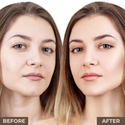 Prolux Cosmetics Aqua Stylish Silky Milk Oil Free Foundation Face Foundation