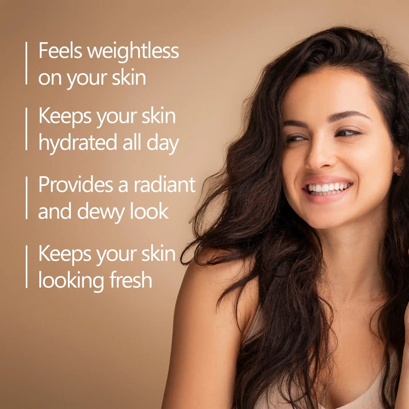 Prolux Cosmetics Aqua Stylish Silky Milk Oil Free Foundation Face Foundation