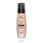 Prolux Cosmetics PxLook Silky Milk Foundation Face Foundation