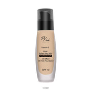 Prolux Cosmetics PxLook Silky Milk Foundation Face Foundation