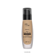 Prolux Cosmetics PxLook Silky Milk Foundation Face Foundation