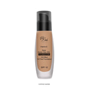 Prolux Cosmetics PxLook Silky Milk Foundation Face Foundation