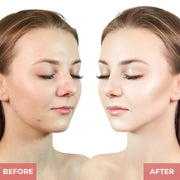 Prolux Cosmetics PxLook Silky Milk Foundation Face Foundation