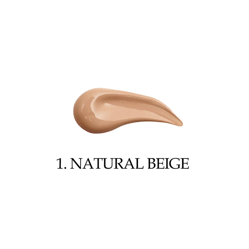 Prolux Cosmetics PxLook All-in-One BB Cream Face Foundation