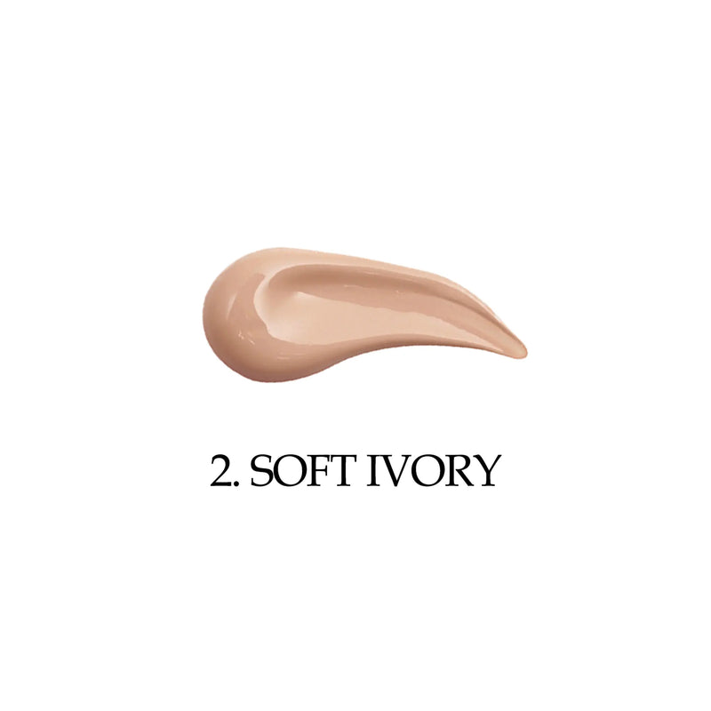 Prolux Cosmetics PxLook All-in-One BB Cream Face Foundation