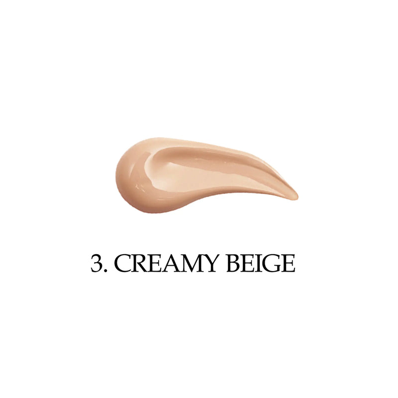 Prolux Cosmetics PxLook All-in-One BB Cream Face Foundation