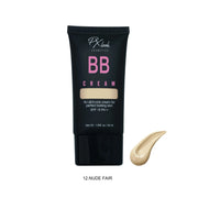 Prolux Cosmetics PxLook All-in-One BB Cream Face Foundation