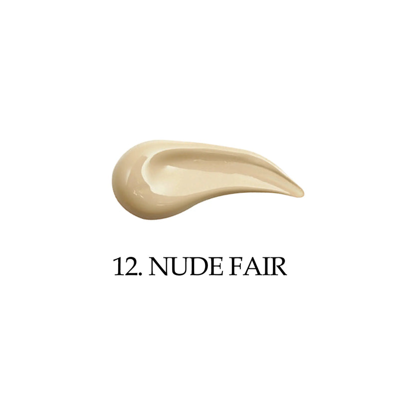 Prolux Cosmetics PxLook All-in-One BB Cream Face Foundation