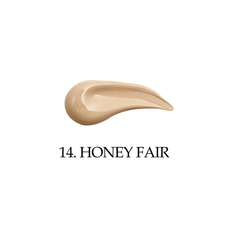 Prolux Cosmetics PxLook All-in-One BB Cream Face Foundation