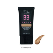 Prolux Cosmetics PxLook All-in-One BB Cream Face Foundation