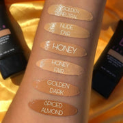 Prolux Cosmetics PxLook All-in-One BB Cream Face Foundation