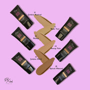 Prolux Cosmetics PxLook All-in-One BB Cream Face Foundation