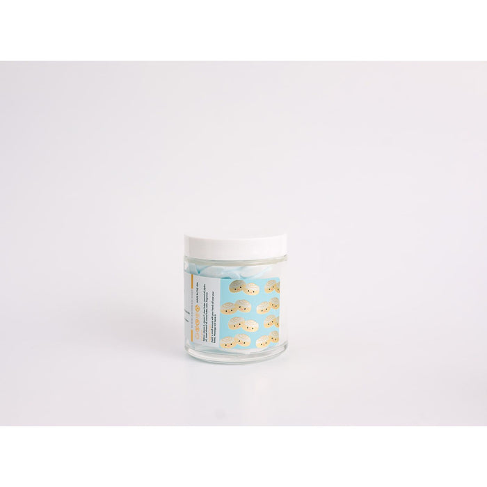 AMINNAH -'Nice Buns'' Whipped Booty Butter 8oz