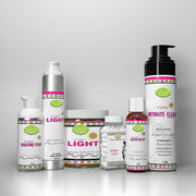 Lulu’s Holistics Yoni Intimate Box