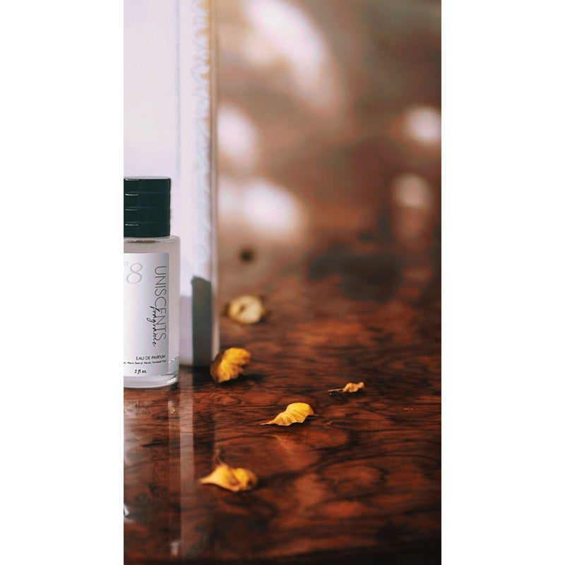 UniScents UniScents No. 8 – Fragrance SPRAY 100ml