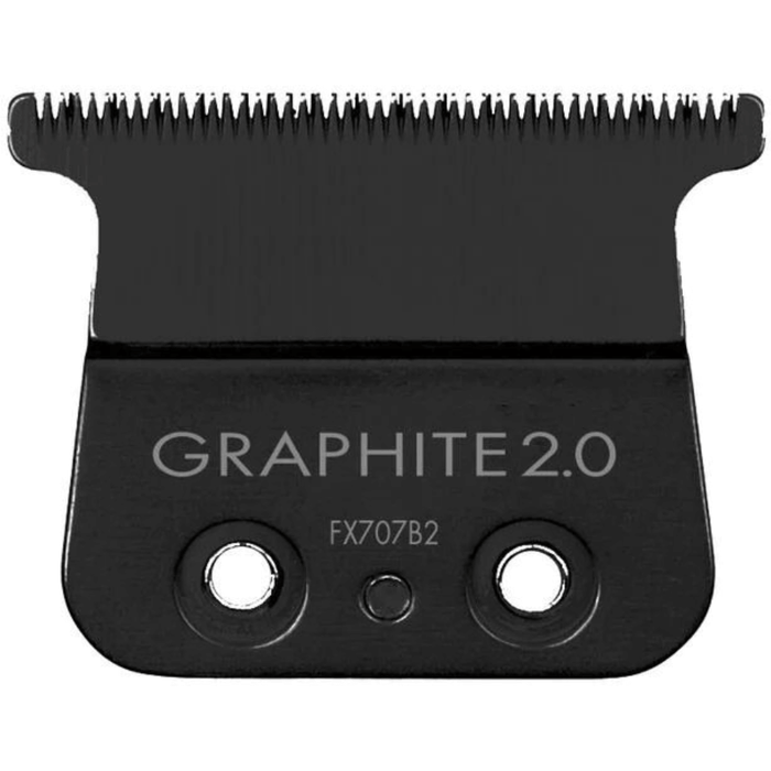 Babylisspro Deep Tooth Graphite Replacement Blade #Fx707B2