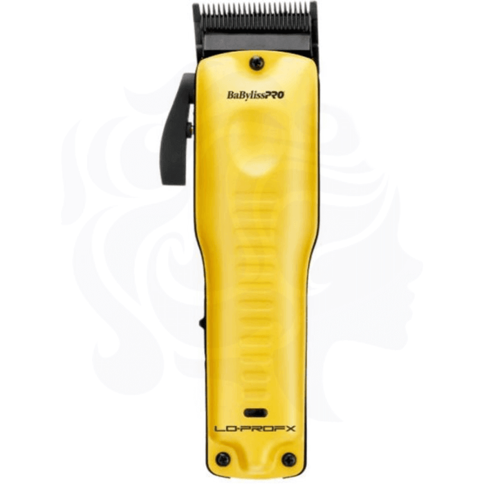 Babylisspro Special Edition Andy Authentic Lo-Profx Clipper #Fx825Yi Or Trimmer #Fx726Yi Or Both Combo Set