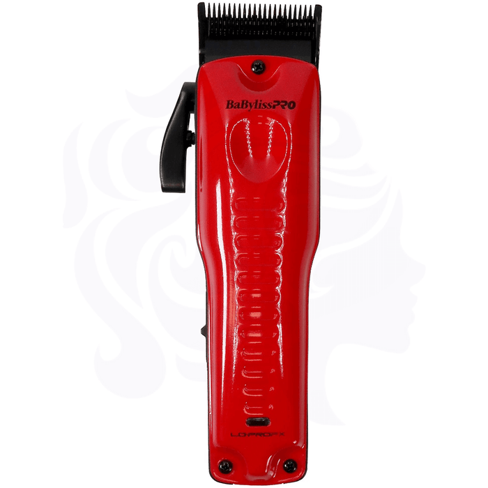 Babylisspro Special Edition Van Da' Goat Lo-Profx Clipper #Fx825Ri Or Trimmer #Fx726Ri Or Both Combo Set