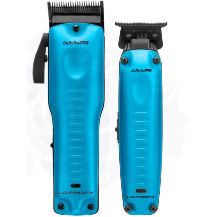 Babylisspro Special Edition Nicole Renae Lo-Profx Clipper #Fx825Bi Or Trimmer #Fx726Bi Or Both Combo Set