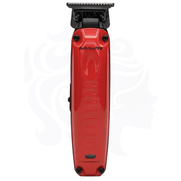 Babylisspro Special Edition Van Da' Goat Lo-Profx Clipper #Fx825Ri Or Trimmer #Fx726Ri Or Both Combo Set