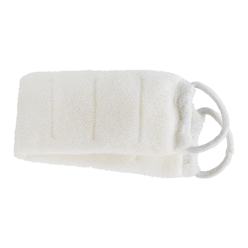 Spongellé Beach Grass Body Wash Infused Back Buffer Back Buffer